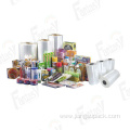 Plastic Shrink Heat Shrinkable Packaging Film